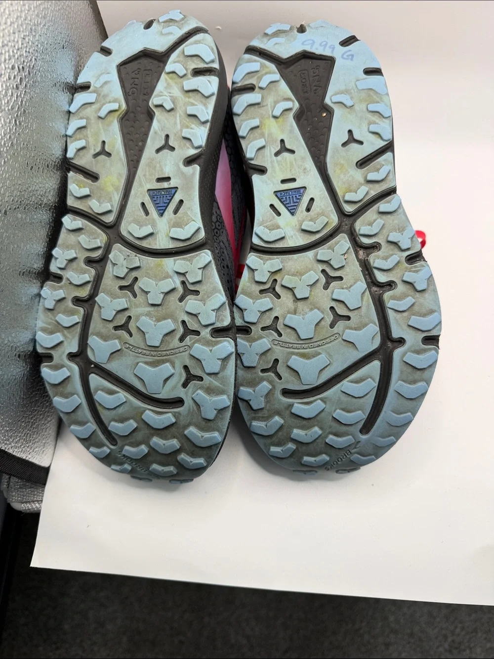 Brooks Women's Divide 3 Trail Running Shoes